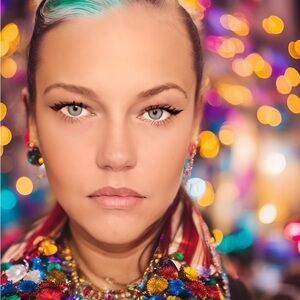 Meet your Posher, Whitney